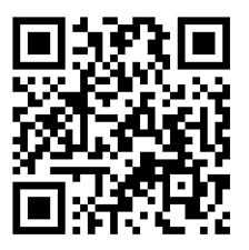 Happiness _Crusade_QR